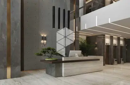 مساحات مكتبية - استوديو - 3 حمامات للايجار في شارع ال ٩٠ الجنوبي - شارع التسعين الجنوبي - التجمع الخامس - مدينة القاهرة الجديدة - القاهرة