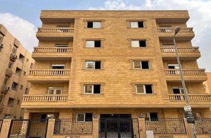 Apartment - 3 Bedrooms - 2 Bathrooms for sale in South Lotus - El Lotus - New Cairo City - Cairo