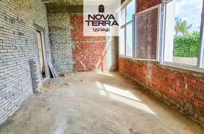 Office Space - Studio - 1 Bathroom for sale in Al Karma 4 - Sheikh Zayed Compounds - Sheikh Zayed City - Giza Office Space - Studio - 1 Bathroom for sale in Al Karma 4 - Sheikh Zayed Compounds - Sheikh Zayed City - Giza