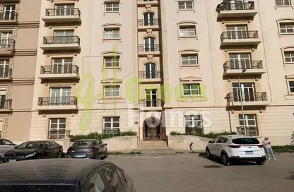 Apartment - 4 Bedrooms - 3 Bathrooms for sale in Hyde Park - 5th Settlement Compounds - The 5th Settlement - New Cairo City - Cairo