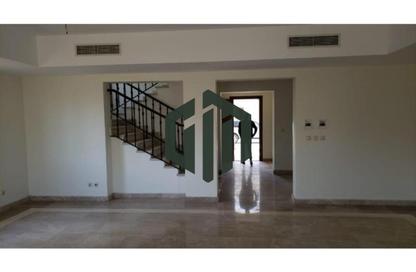 Villa - 5 Bedrooms - 5 Bathrooms for rent in Mivida - 5th Settlement Compounds - The 5th Settlement - New Cairo City - Cairo