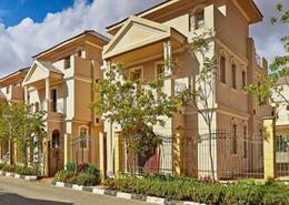 Villa - 7 bedrooms - 6 bathrooms for للبيع in Maxim - The 1st Settlement - New Cairo City - Cairo