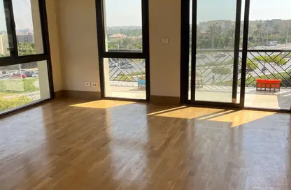 Apartment - 4 Bedrooms - 4 Bathrooms for rent in Eastown - 5th Settlement Compounds - The 5th Settlement - New Cairo City - Cairo