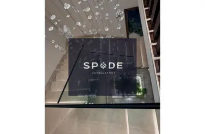 Penthouse - 5 Bedrooms - 4 Bathrooms for sale in Stone Residence - 5th Settlement Compounds - The 5th Settlement - New Cairo City - Cairo