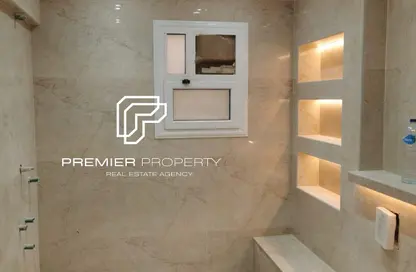 Apartment - 3 Bedrooms - 3 Bathrooms for sale in Mountain View iCity - 5th Settlement Compounds - The 5th Settlement - New Cairo City - Cairo