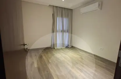 Apartment - 2 Bedrooms - 2 Bathrooms for rent in Park Side Residence - Zed Towers - Sheikh Zayed Compounds - Sheikh Zayed City - Giza