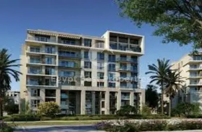 Apartment - 2 Bedrooms - 2 Bathrooms for sale in City Gate - 5th Settlement Compounds - The 5th Settlement - New Cairo City - Cairo Apartment - 2 Bedrooms - 2 Bathrooms for sale in City Gate - 5th Settlement Compounds - The 5th Settlement - New Cairo City - Cairo