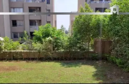 Apartment - 2 Bedrooms - 2 Bathrooms for rent in Palm Hills Village Gate - South Investors Area - New Cairo City - Cairo
