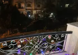 شقة - 3 غرف نوم - 2 حمامات للبيع في الحي السابع - مدينة العبور - القليوبية