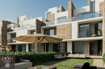 Apartment - 1 Bedroom - 1 Bathroom for sale in Sahl Hasheesh Resort - Sahl Hasheesh - Hurghada - Red Sea