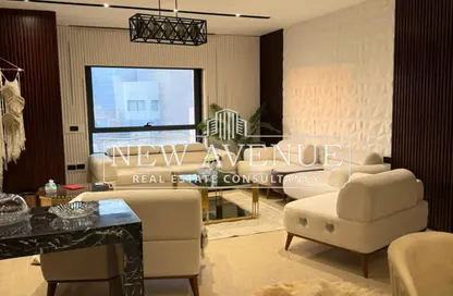 Apartment - 3 Bedrooms - 3 Bathrooms for sale in Madinaty - Cairo Apartment - 3 Bedrooms - 3 Bathrooms for sale in Madinaty - Cairo