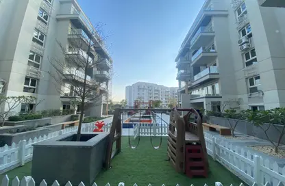 Apartment - 3 Bedrooms - 3 Bathrooms for sale in Mountain View iCity - 5th Settlement Compounds - The 5th Settlement - New Cairo City - Cairo