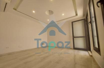 Apartment - Studio - 1 Bathroom for rent in Westown - Sheikh Zayed Compounds - Sheikh Zayed City - Giza