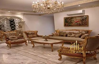 تاون هاوس - 4 غرف نوم - 4 حمامات للايجار في ميفيدا - كمبوندات التجمع الخامس - التجمع الخامس - مدينة القاهرة الجديدة - القاهرة