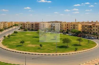 شقة - 4 غرف نوم - 4 حمامات للبيع في البنفسج 6 - البنفسج - مدينة القاهرة الجديدة - القاهرة