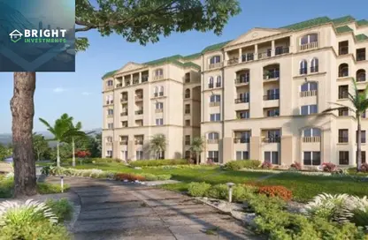 Townhouse - 4 Bedrooms - 4 Bathrooms for sale in L'avenir - Mostakbal City Compounds - Mostakbal City - Future City - Cairo