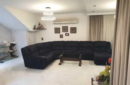 Villa - 4 Bedrooms - 4 Bathrooms for sale in Sodic East - 6th District - New Heliopolis - Cairo