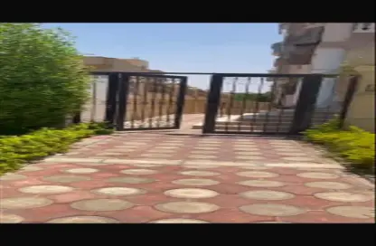 شقة - 3 غرف نوم - 3 حمامات للايجار في الحي الحادي عشر - الشيخ زايد - الجيزة