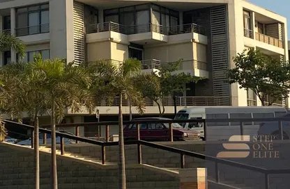 شقة - 3 غرف نوم - 3 حمامات للبيع في شاليا تاج سيتي - كمبوندات التجمع الخامس - التجمع الخامس - مدينة القاهرة الجديدة - القاهرة