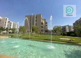 Apartment - 2 bedrooms - 2 bathrooms for للايجار in Village Gardens Katameya - 5th Settlement Compounds - The 5th Settlement - New Cairo City - Cairo
