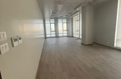 Office Space - Studio - 2 Bathrooms for rent in District 5 - 5th Settlement Compounds - The 5th Settlement - New Cairo City - Cairo