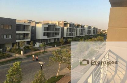 Twin House - 4 Bedrooms - 5 Bathrooms for sale in Taj City - 5th Settlement Compounds - The 5th Settlement - New Cairo City - Cairo