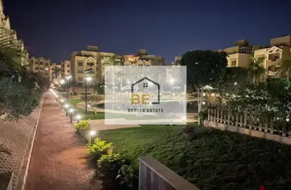 Penthouse - 2 Bedrooms - 2 Bathrooms for sale in 5th Settlement Compounds - The 5th Settlement - New Cairo City - Cairo