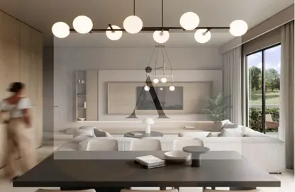 Apartment - 3 Bedrooms - 3 Bathrooms for sale in Sodic East - 6th District - New Heliopolis - Cairo