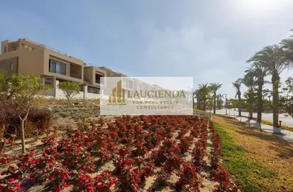 تاون هاوس - 3 غرف نوم - 4 حمامات للبيع في بالم هيلز نيو كايرو - كمبوندات التجمع الخامس - التجمع الخامس - مدينة القاهرة الجديدة - القاهرة