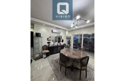 Apartment - 3 Bedrooms - 2 Bathrooms for sale in Lotus Compound - 5th Settlement Compounds - The 5th Settlement - New Cairo City - Cairo