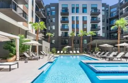 Apartment - 3 Bedrooms - 2 Bathrooms for sale in Green Revolution - Sheikh Zayed Compounds - Sheikh Zayed City - Giza