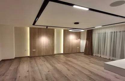 Apartment - 2 Bedrooms - 2 Bathrooms for sale in Swan Lake West - 6 October Compounds - 6 October City - Giza