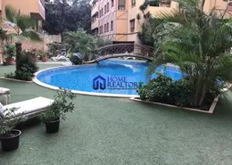 Duplex - 4 Bedrooms - 4 Bathrooms for rent in Sarayat Al Maadi - Hay El Maadi - Cairo