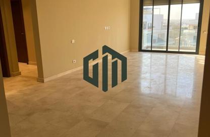 Penthouse - 3 Bedrooms - 3 Bathrooms for rent in Villette - 5th Settlement Compounds - The 5th Settlement - New Cairo City - Cairo