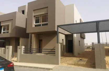 Apartment - 3 Bedrooms - 3 Bathrooms for sale in Etapa - Sheikh Zayed Compounds - Sheikh Zayed City - Giza