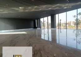 Bulk Rent Unit - Studio - 2 Bathrooms for rent in V90 - North Teseen St. - The 5th Settlement - New Cairo City - Cairo