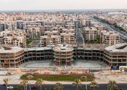 Medical Facility - 2 bathrooms for للبيع in 33 Neighborhood - 6th District - New Damietta - Demyat