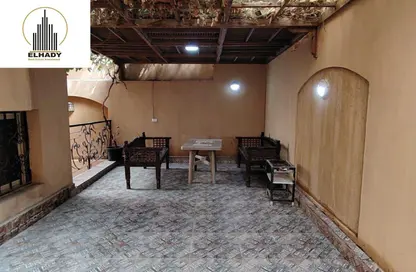 شقة - 2 غرف نوم - 1 حمام للايجار في النرجس 1 - النرجس - مدينة القاهرة الجديدة - القاهرة