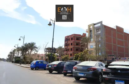 Apartment - Studio - 1 Bathroom for sale in El Kawther District - Hurghada - Red Sea