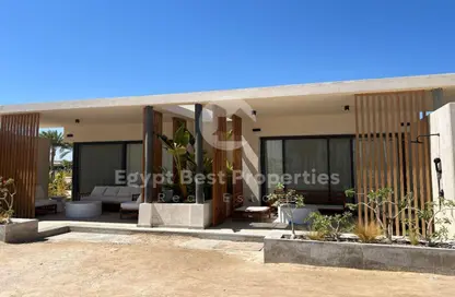 Chalet - 1 Bedroom - 2 Bathrooms for sale in Mesca - Soma Bay - Safaga - Hurghada - Red Sea