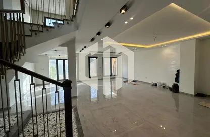 Townhouse - 4 Bedrooms - 4 Bathrooms for rent in Villette - 5th Settlement Compounds - The 5th Settlement - New Cairo City - Cairo