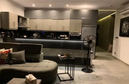 Chalet - 4 Bedrooms - 4 Bathrooms for sale in Hacienda Bay - Sidi Abdel Rahman - North Coast