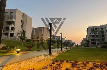 Penthouse - 3 Bedrooms - 3 Bathrooms for sale in Village Gardens Katameya - 5th Settlement Compounds - The 5th Settlement - New Cairo City - Cairo