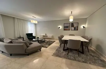 Apartment - 3 Bedrooms - 3 Bathrooms for sale in JAYD Residence - 5th Settlement Compounds - The 5th Settlement - New Cairo City - Cairo