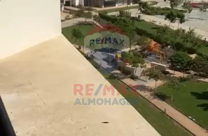Apartment - 3 Bedrooms - 2 Bathrooms for sale in Zed Towers - Sheikh Zayed Compounds - Sheikh Zayed City - Giza