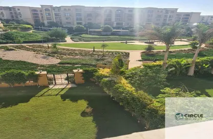فيلا - 5 غرف نوم - 5 حمامات للايجار في ميفيدا - كمبوندات التجمع الخامس - التجمع الخامس - مدينة القاهرة الجديدة - القاهرة