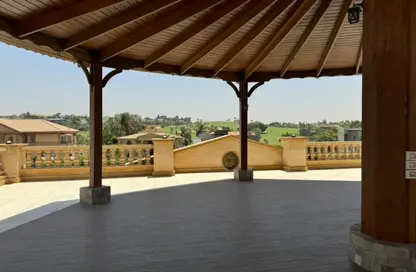 شقة - 1 حمام للايجار في غرب الجولف - كمبوندات القطامية - القطامية - مدينة القاهرة الجديدة - القاهرة