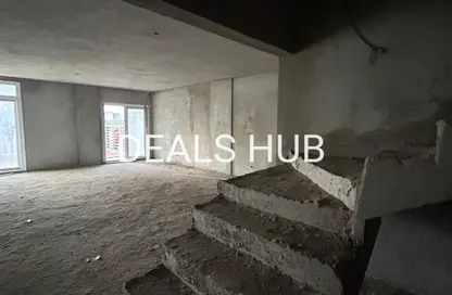 Duplex - 4 Bedrooms - 4 Bathrooms for sale in Garden Residence - Hyde Park - New Cairo City - Cairo