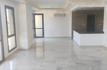 Duplex - 4 Bedrooms - 5 Bathrooms for rent in Eastown - 5th Settlement Compounds - The 5th Settlement - New Cairo City - Cairo
