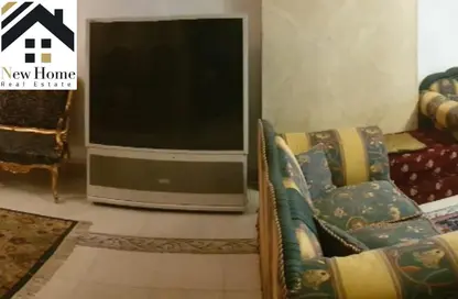 Apartment - 3 Bedrooms - 3 Bathrooms for sale in Mohandessin - Giza